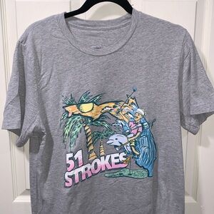 Barstool Sports Shirt